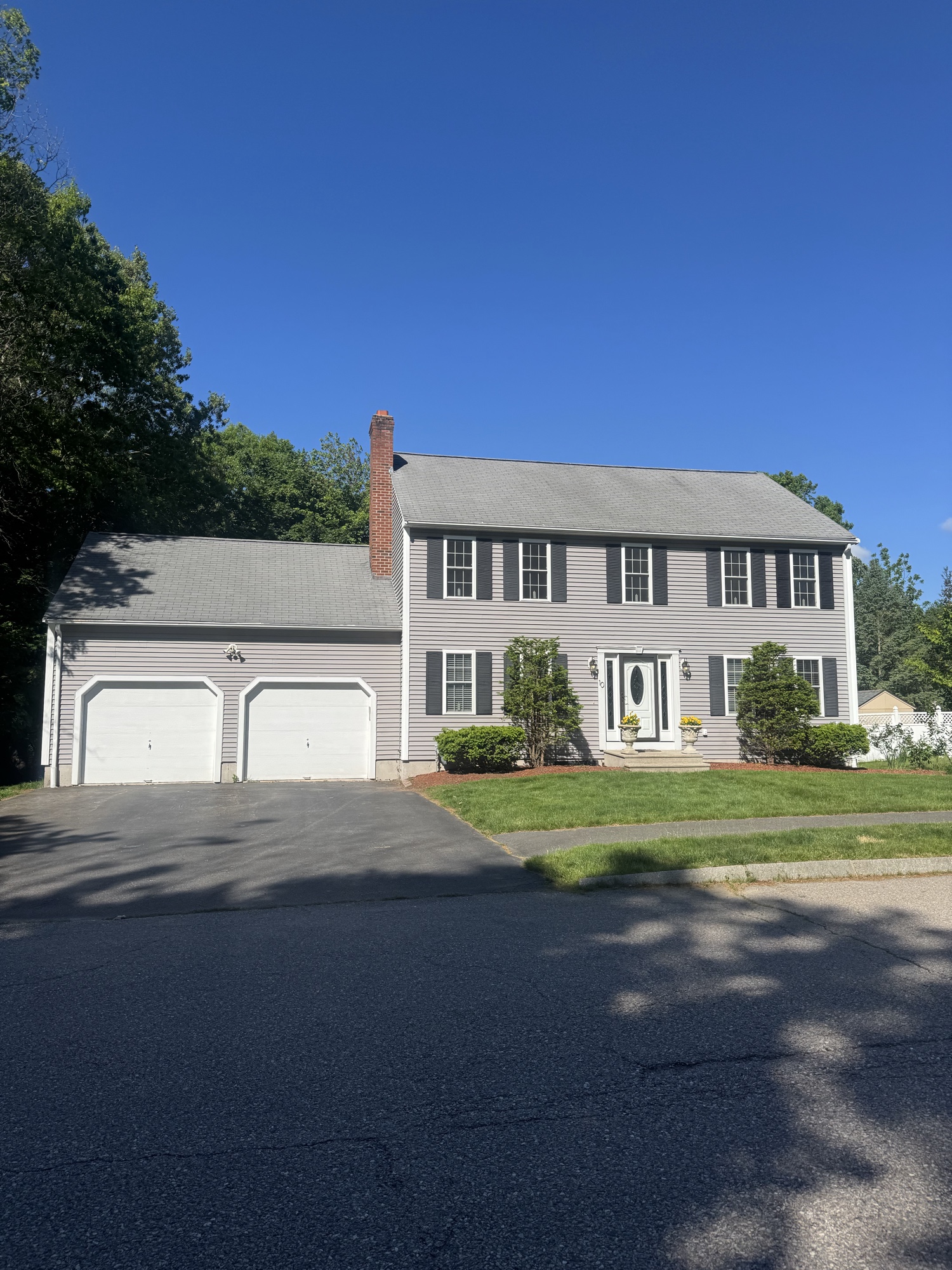 10 Legion Dr, Plainville