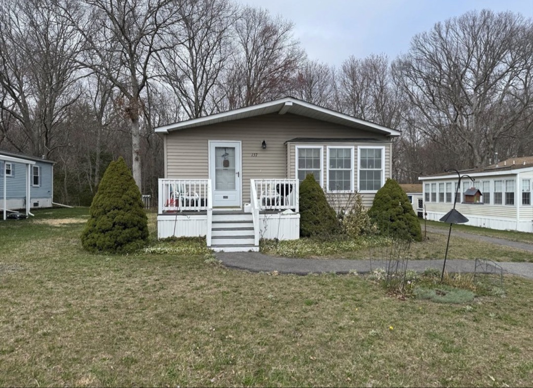 50 Highland Ave #137, Taunton