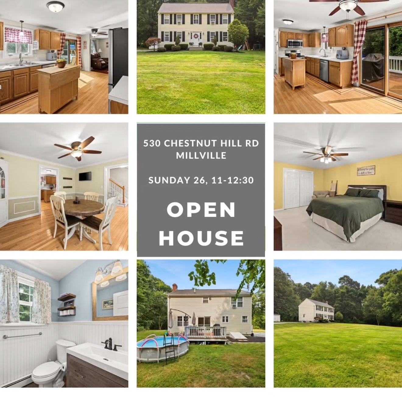 530 Chestnut Hill Rd, Millville